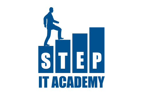 Logo IT STEP