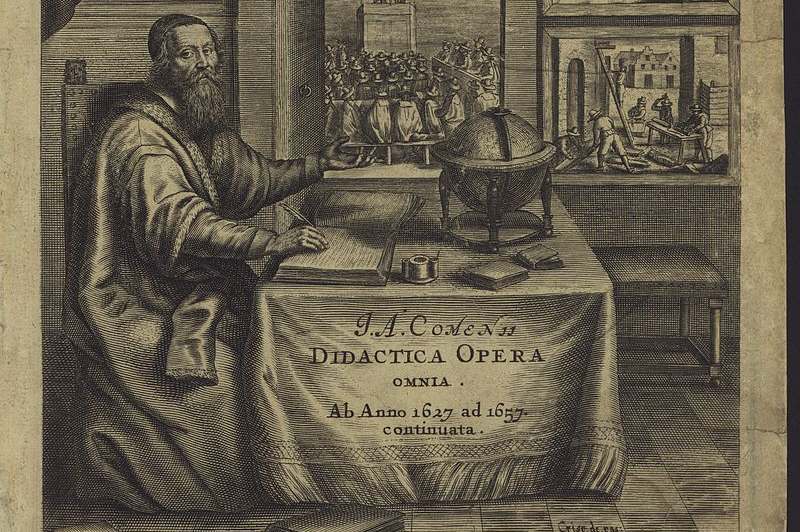 Dva pohledy na moderní didaktiku